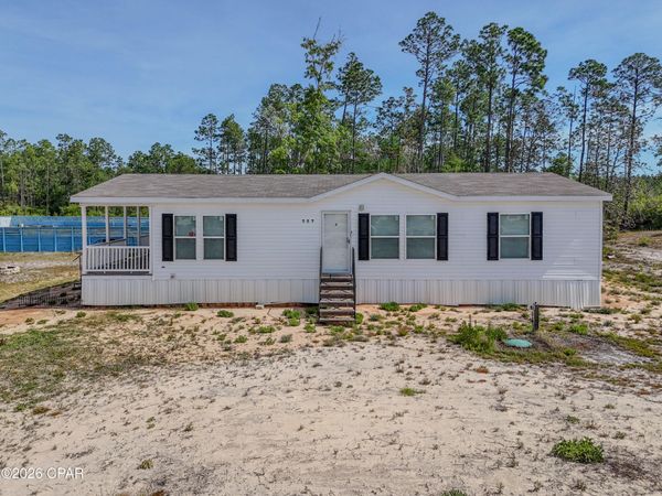 301 Newman Point Road , Southport, FL 32409