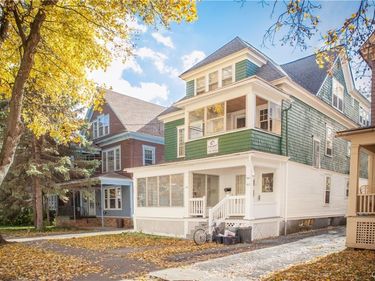 560 Clarendon Street, Unit 64, Syracuse, NY 13210