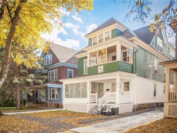 560 Clarendon Street, Unit 64, Syracuse, NY 13210