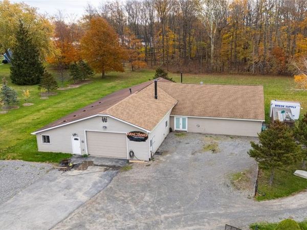 99 Moul Road , Hilton, NY 14468