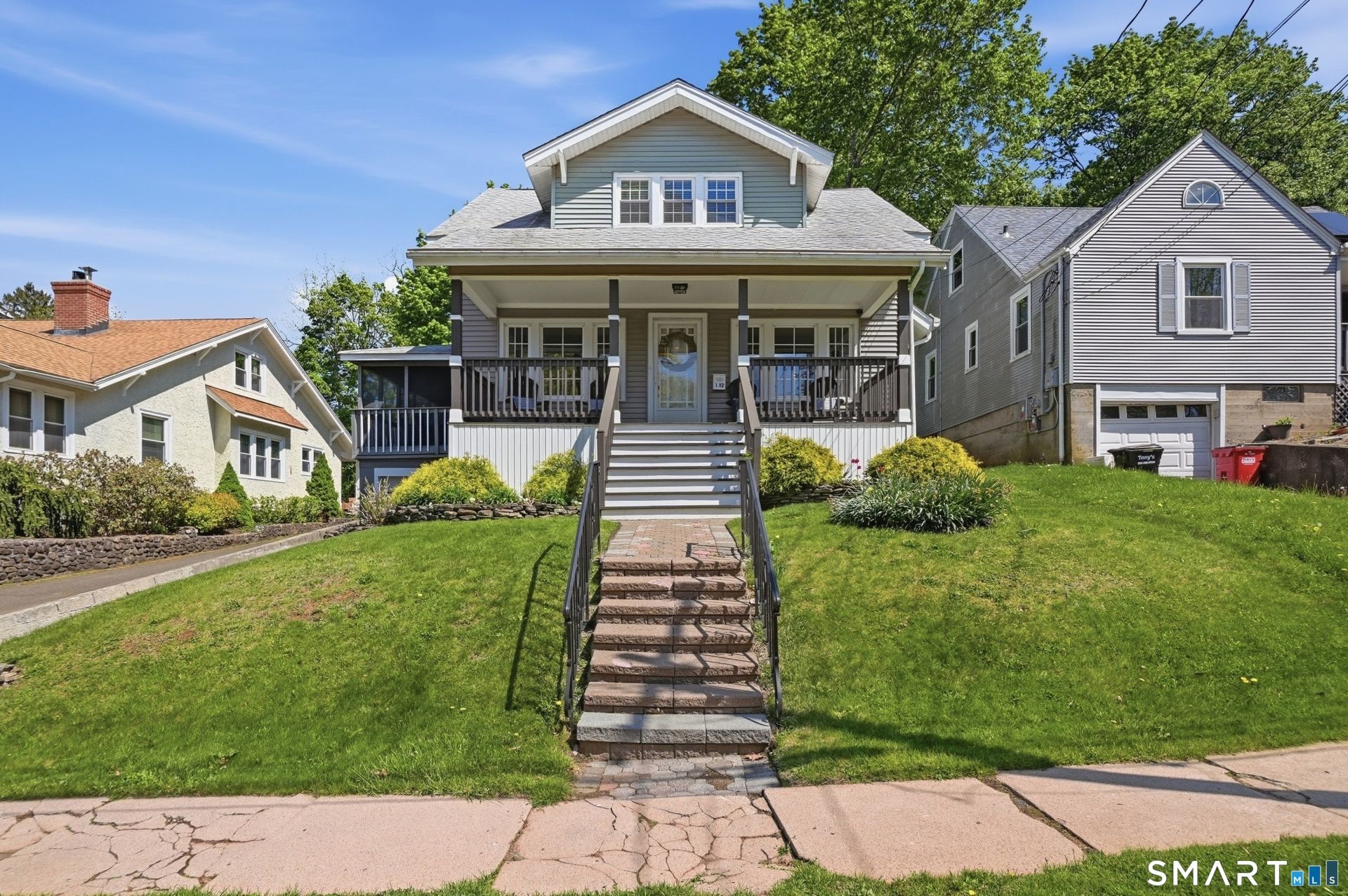 132 Carpenter, Meriden, CT 06450 Main Photo