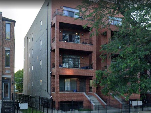 5408 S MICHIGAN Avenue , Unit 5s, Chicago, IL 60615