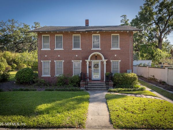1512 EDGEWOOD Avenue, Jacksonville, FL 32205