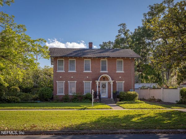 1512 EDGEWOOD Avenue, Jacksonville, FL 32205