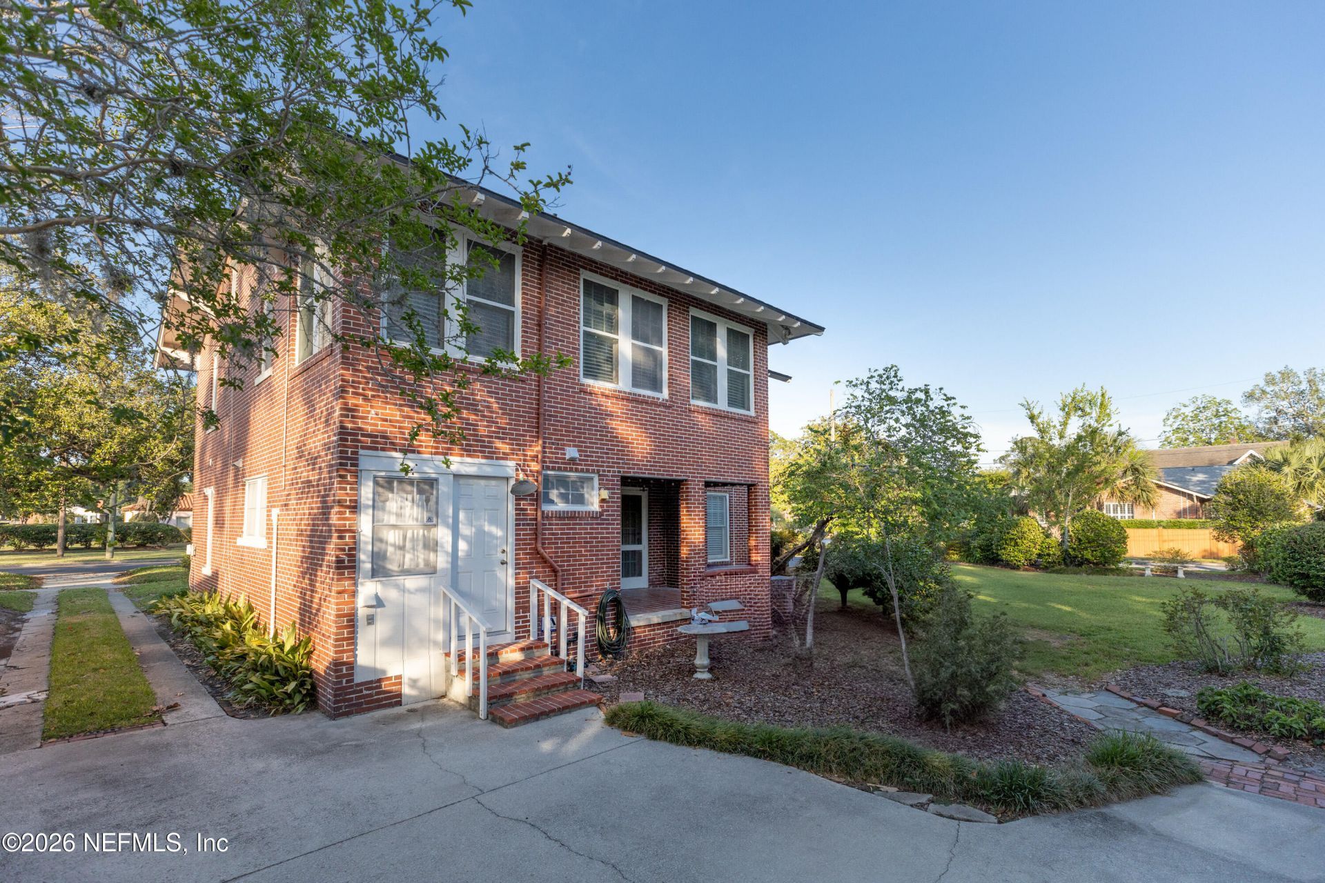 1512 Edgewood Avenue, Jacksonville, FL 32205 Photo