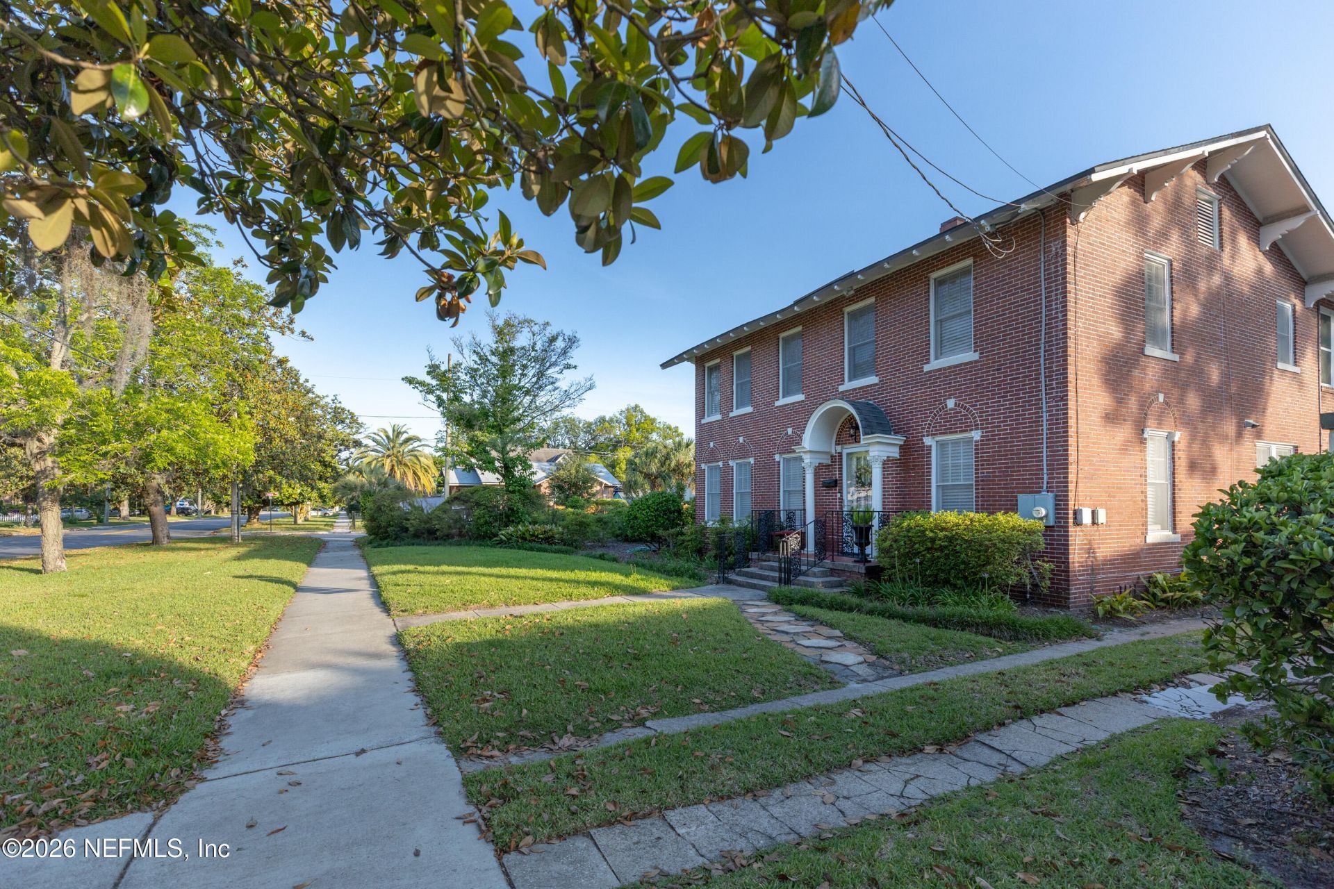 1512 Edgewood Avenue, Jacksonville, FL 32205 Photo