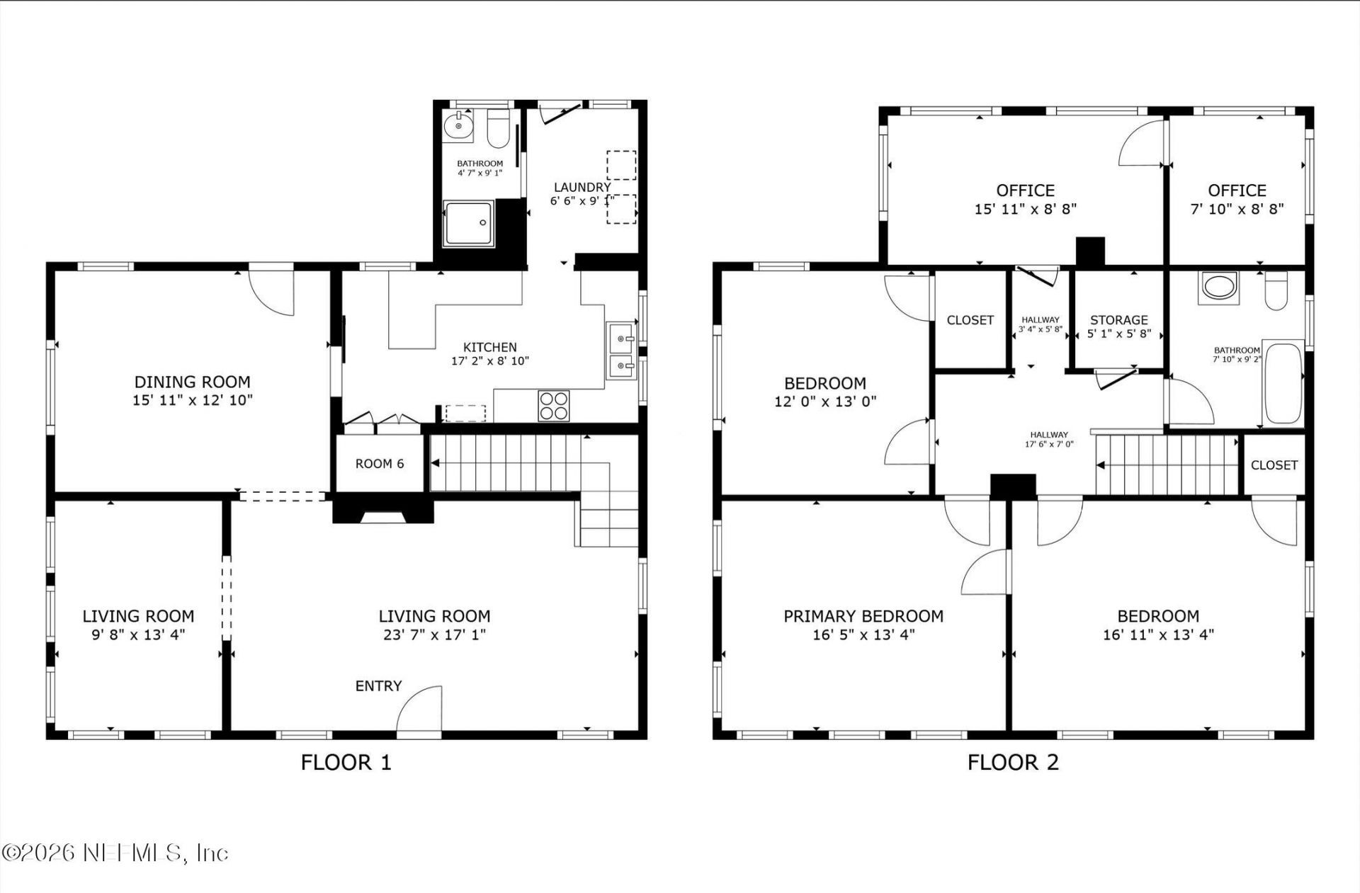 1512 Edgewood Avenue, Jacksonville, FL 32205 Photo