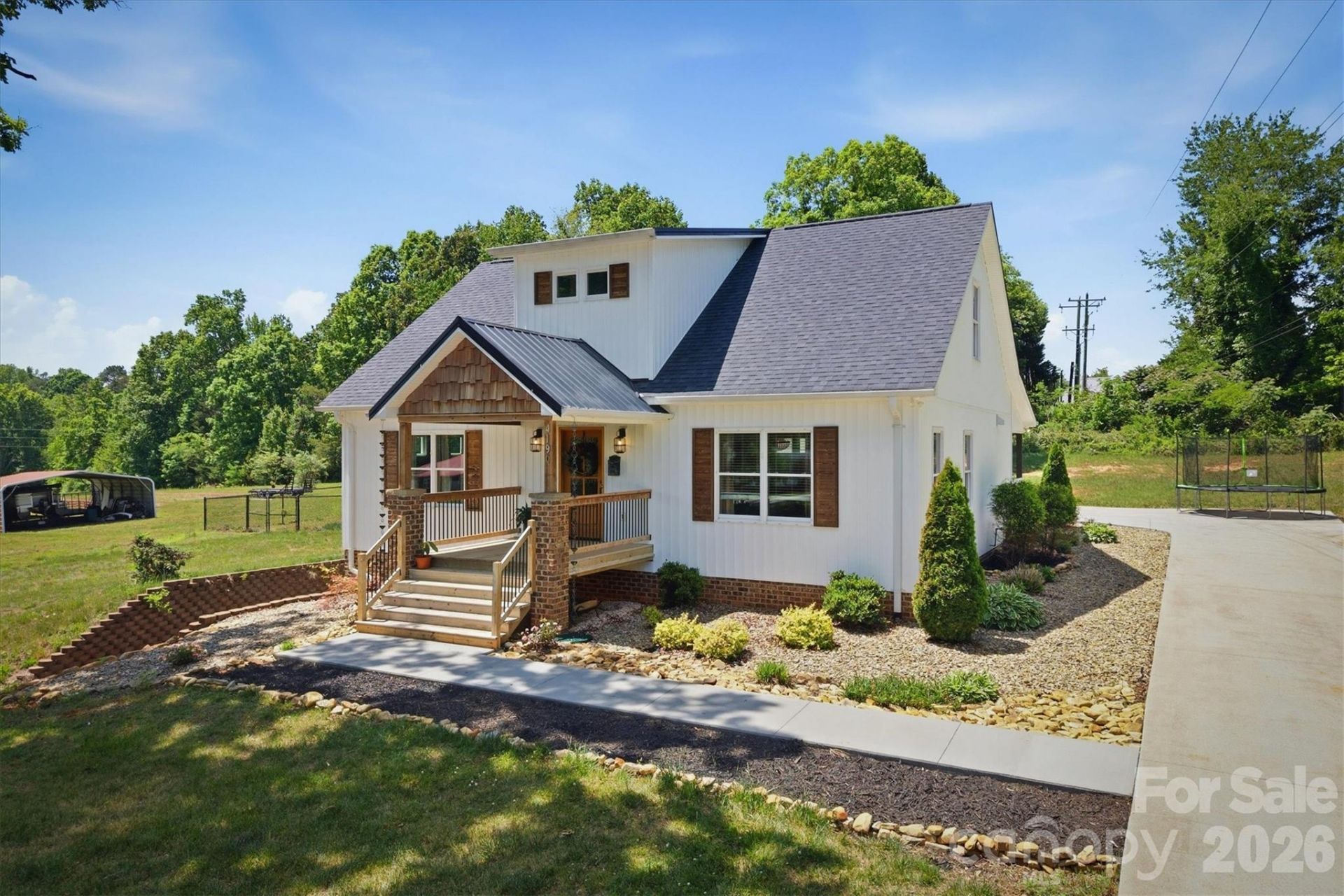 4190 Burkemont Road, Morganton, NC 28655 Main Photo