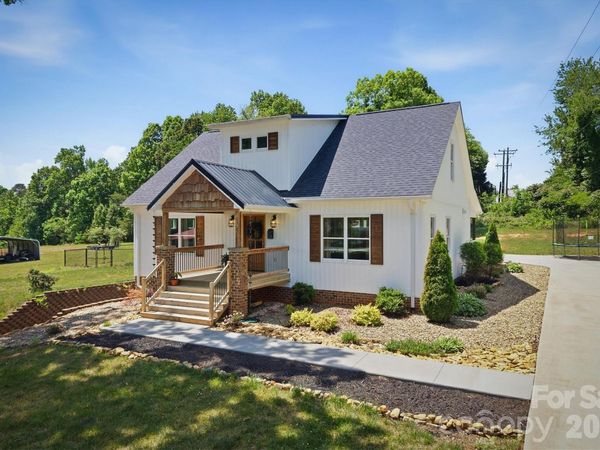 4190 Burkemont Road, Morganton, NC 28655