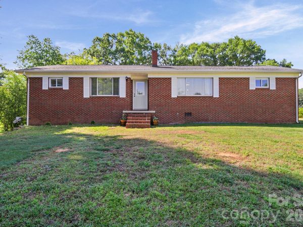 5949 Old Thompson Road, Norwood, NC 28128