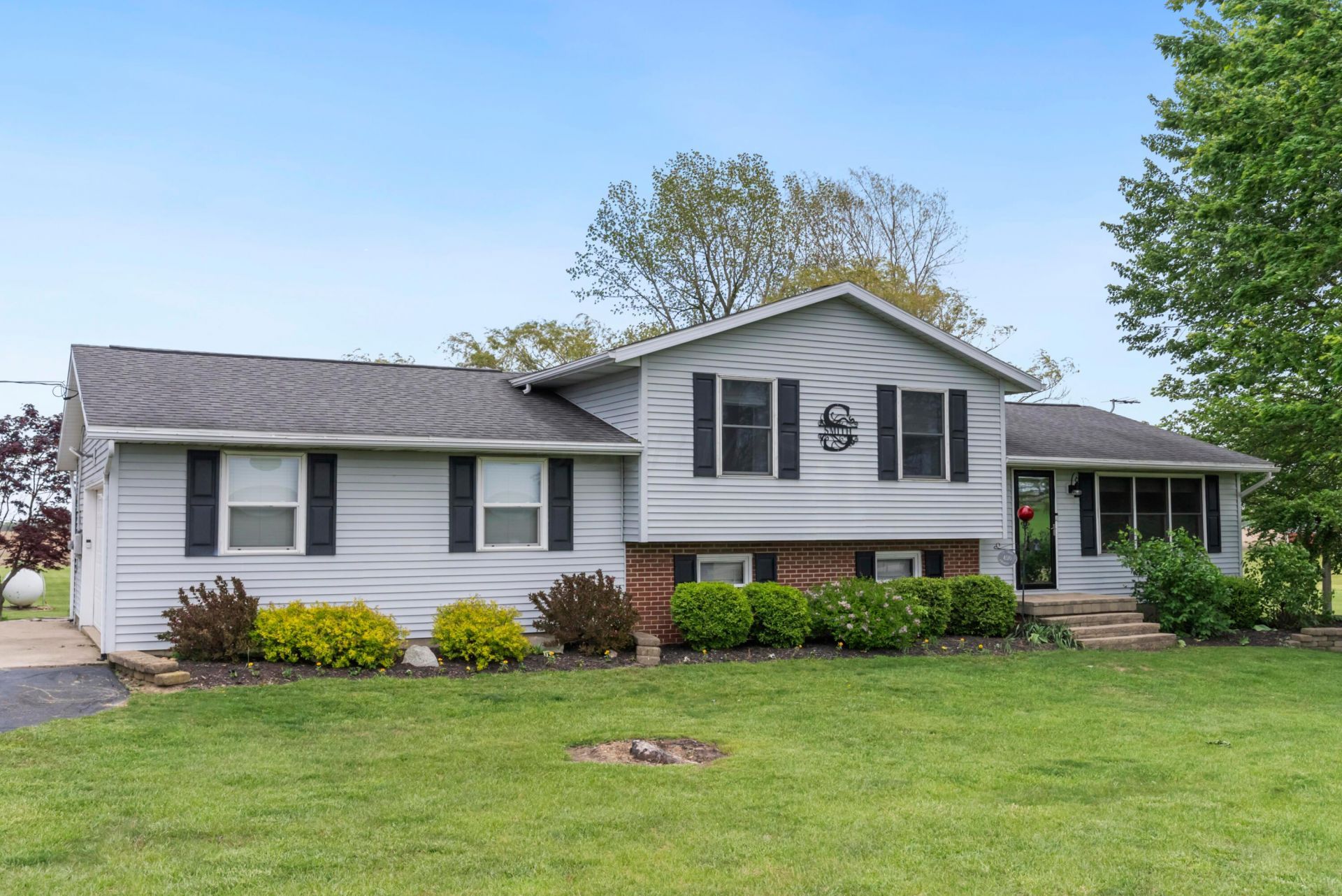 4510 Callahan Road, South Vienna, OH 45369 Main Photo