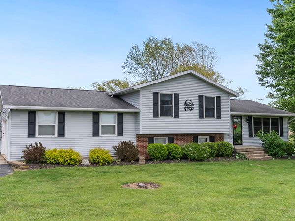 4510 Callahan Road, South Vienna, OH 45369