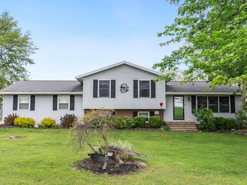 4510 Callahan Road, South Vienna, OH 45369 Photo 2