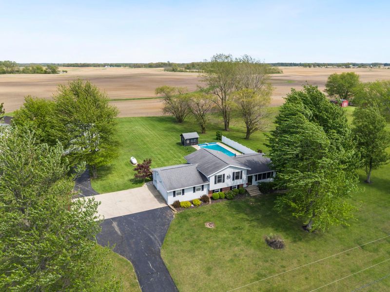 4510 Callahan Road, South Vienna, OH 45369 Photo 3