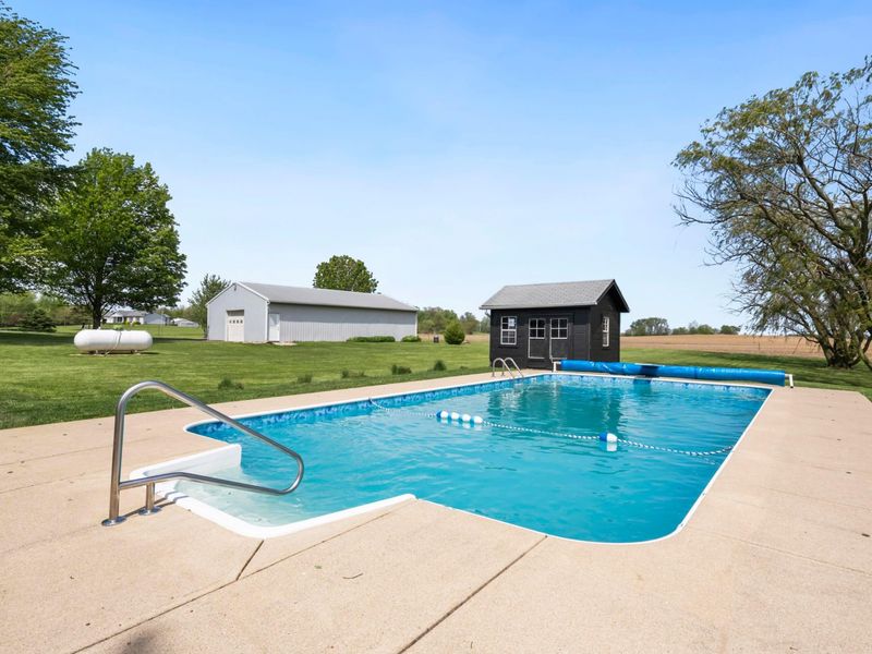 4510 Callahan Road, South Vienna, OH 45369 Photo 37