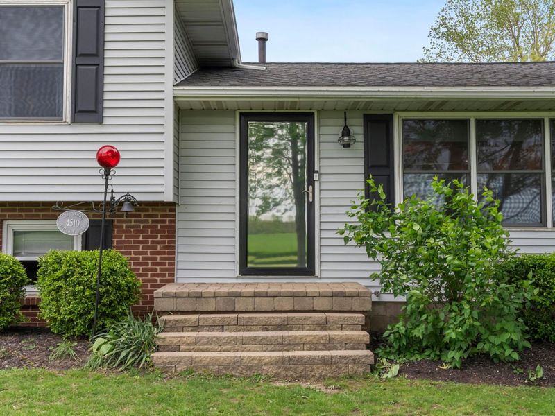 4510 Callahan Road, South Vienna, OH 45369 Photo 5