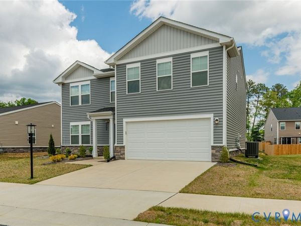 332 Camerons Ferry Drive , Glen Allen, VA 23060