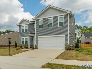 332 Camerons Ferry Drive , Glen Allen, VA 23060
