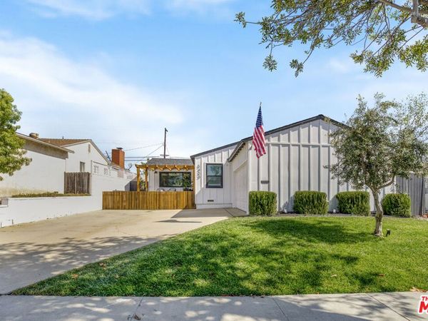 5433 W 140th Street, Hawthorne, CA 90250