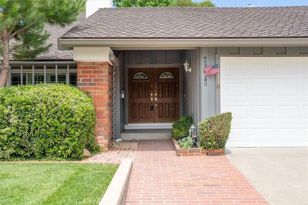 23949 Rotunda Road, Valencia, CA 91355 Main Photo