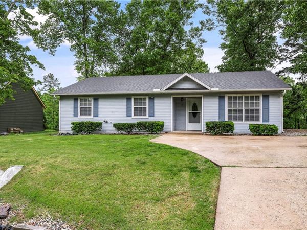 12 Marisco Lane , Bella Vista, AR 72715