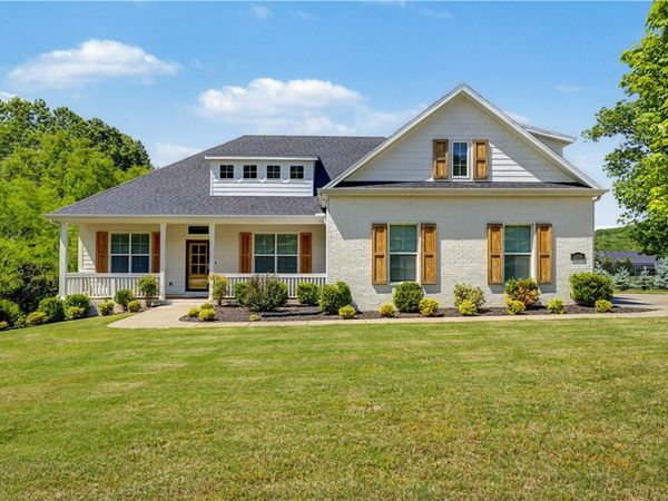 1350 S Spring Loop , Fayetteville, AR 72703