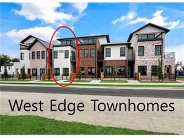 529 SW 5th Street , Bentonville, AR 72712