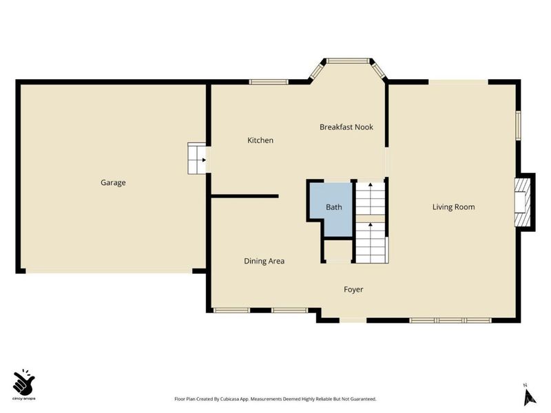 2374 Candlemakers Lane, Maineville, OH 45039 Photo 31