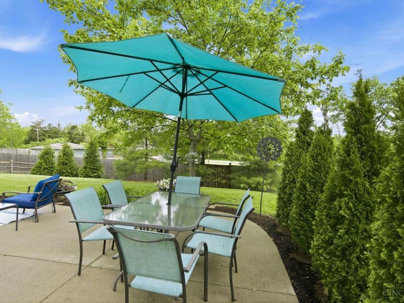 2374 Candlemakers Lane, Maineville, OH 45039 Photo 33