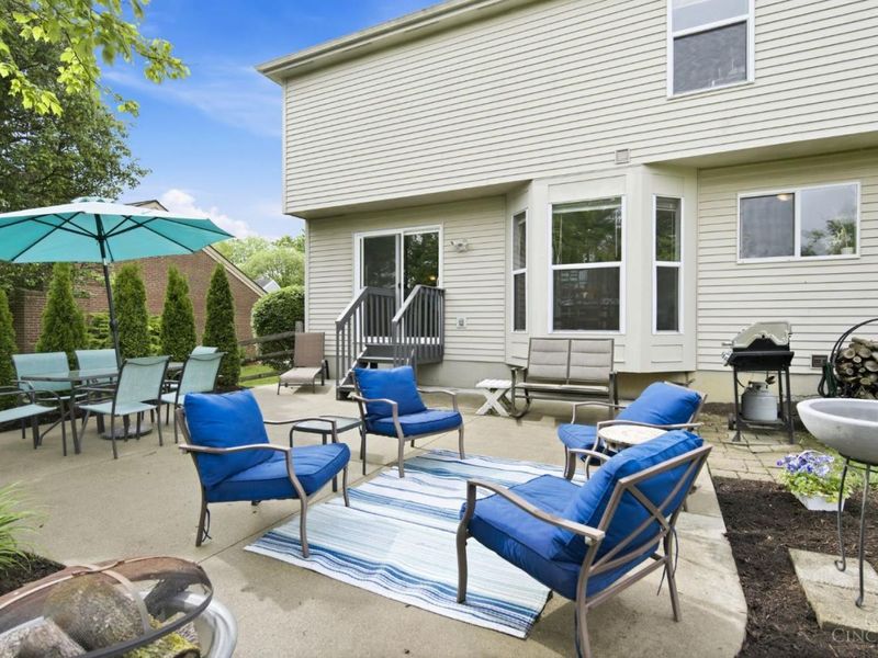 2374 Candlemakers Lane, Maineville, OH 45039 Photo 34
