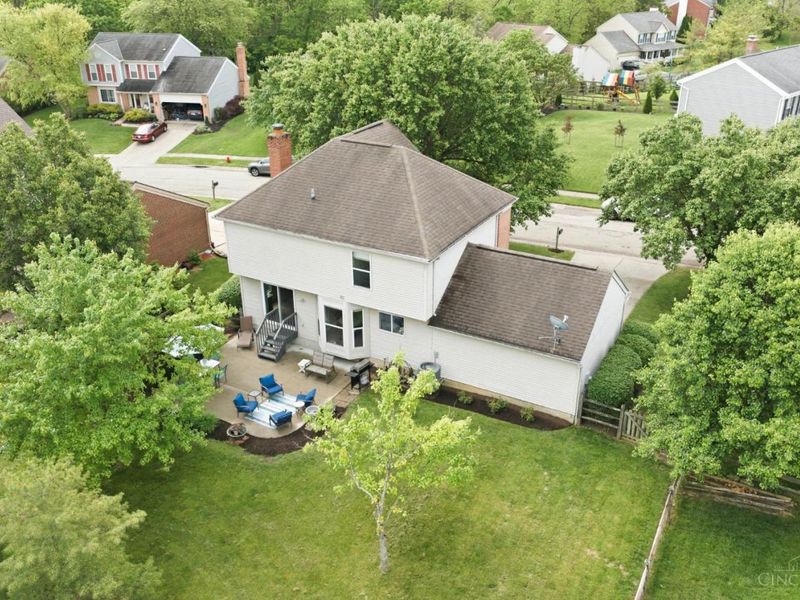 2374 Candlemakers Lane, Maineville, OH 45039 Photo 35