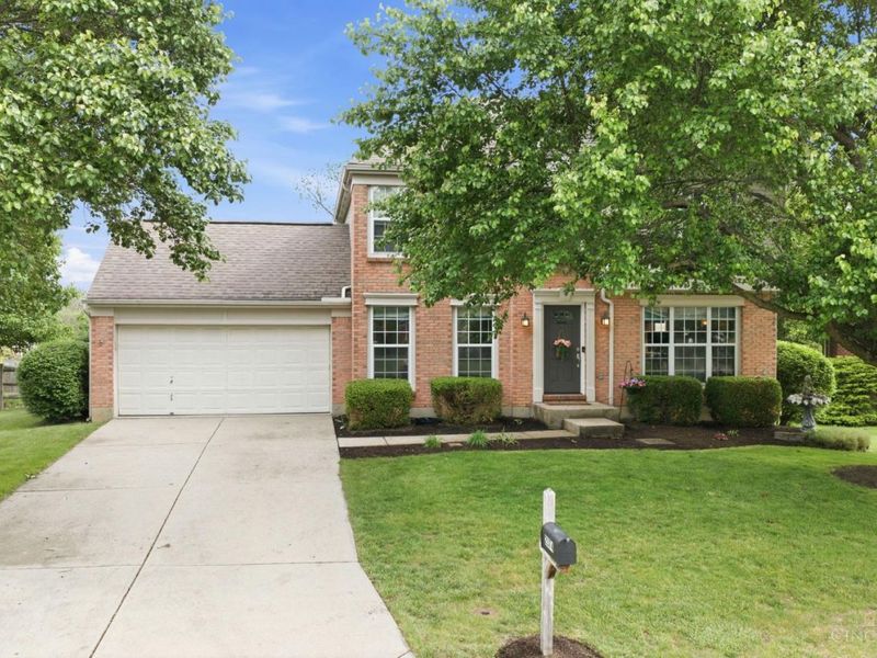 2374 Candlemakers Lane, Maineville, OH 45039 Photo 36