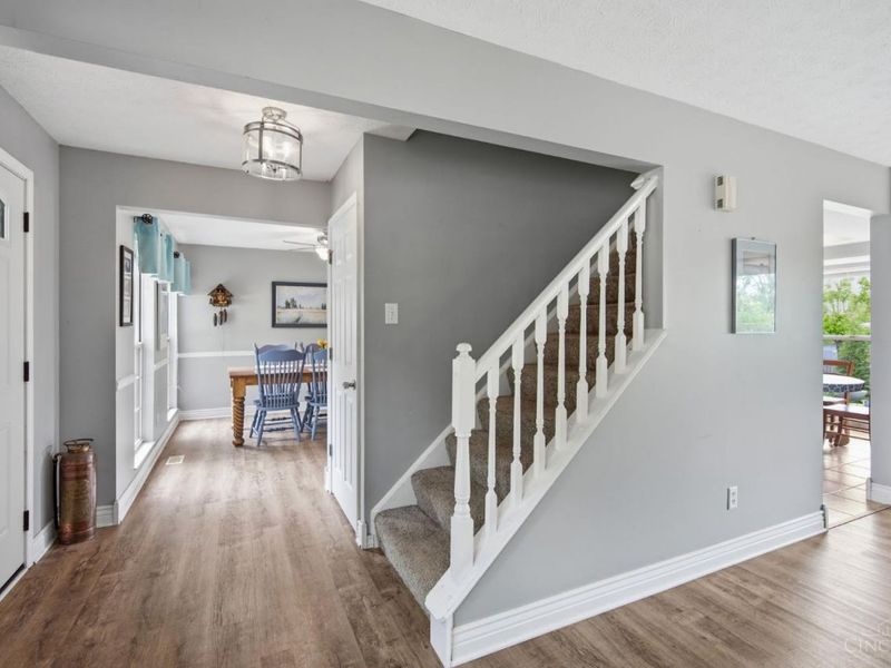 2374 Candlemakers Lane, Maineville, OH 45039 Photo 5