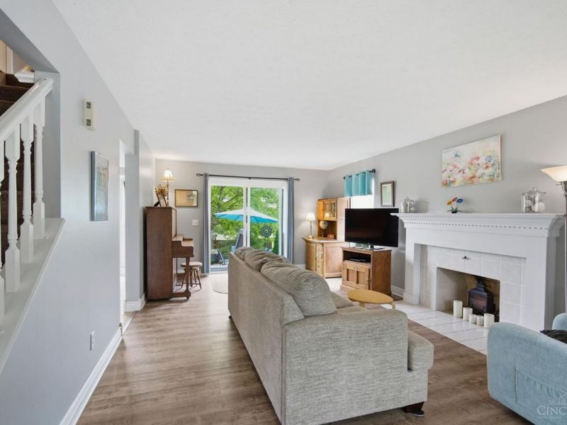 2374 Candlemakers Lane, Maineville, OH 45039 Photo 6