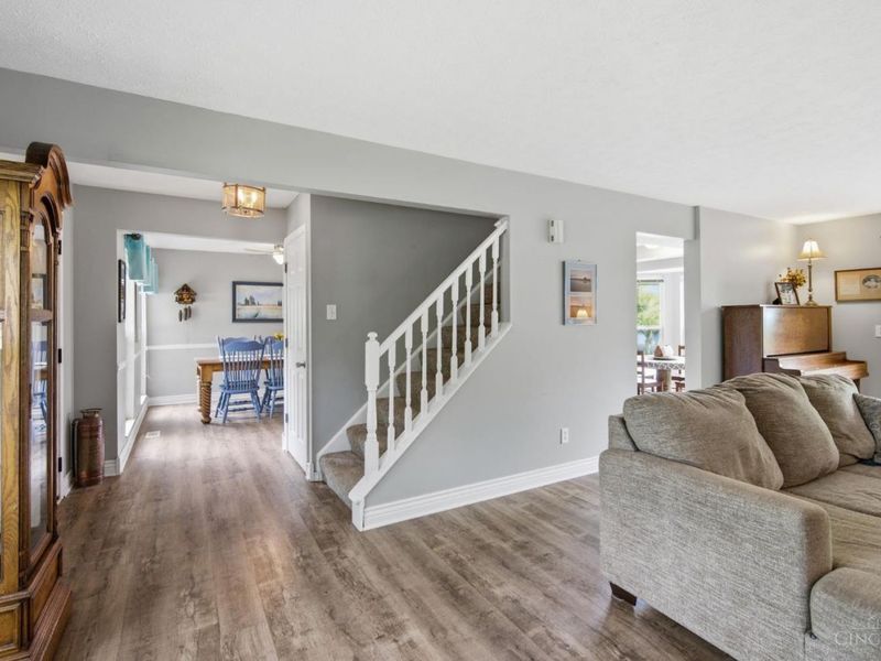 2374 Candlemakers Lane, Maineville, OH 45039 Photo 7