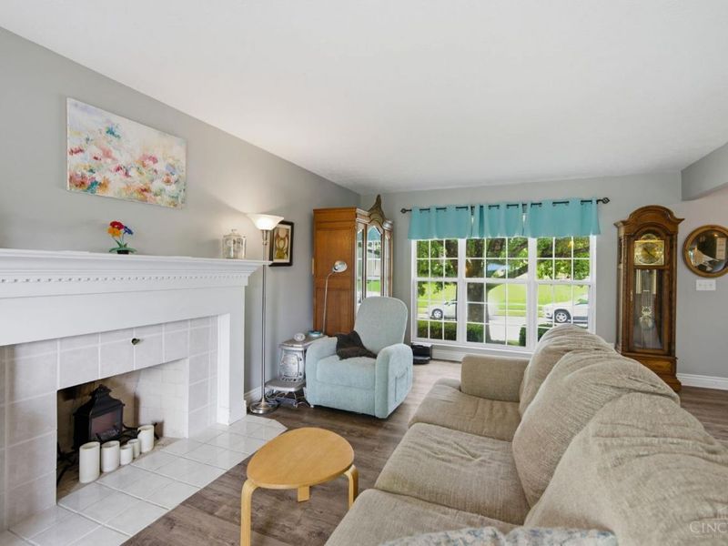 2374 Candlemakers Lane, Maineville, OH 45039 Photo 8