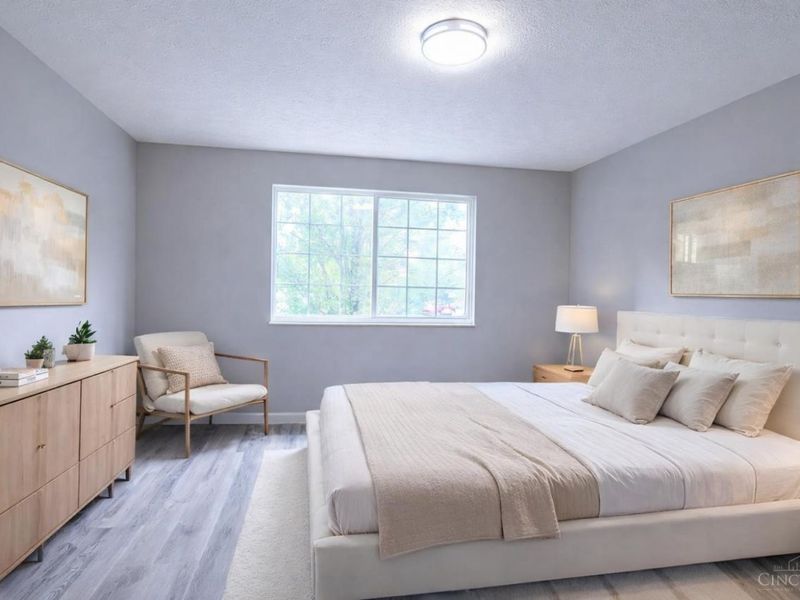 9612 Crosley Farm Drive, Unit 20, Cincinnati, OH 45251 Photo 16