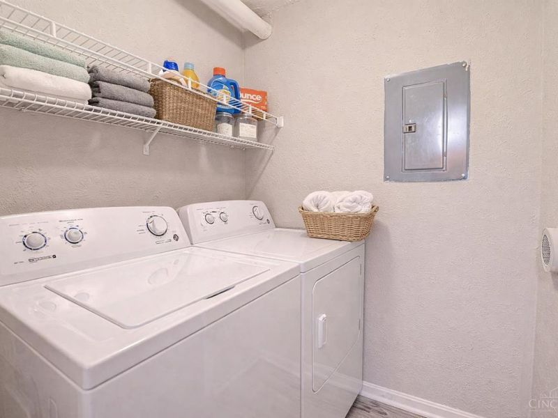 9612 Crosley Farm Drive, Unit 20, Cincinnati, OH 45251 Photo 19