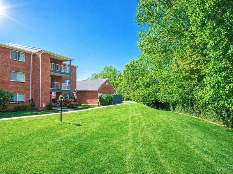 9612 Crosley Farm Drive, Unit 20, Cincinnati, OH 45251 Photo 20