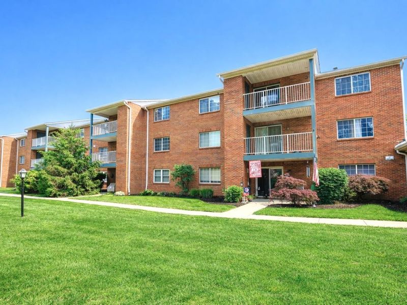 9612 Crosley Farm Drive, Unit 20, Cincinnati, OH 45251 Photo 21