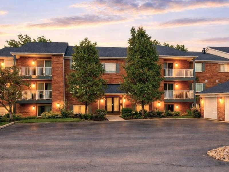 9612 Crosley Farm Drive, Unit 20, Cincinnati, OH 45251 Photo 22