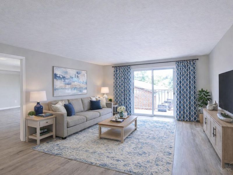 9612 Crosley Farm Drive, Unit 20, Cincinnati, OH 45251 Photo 6