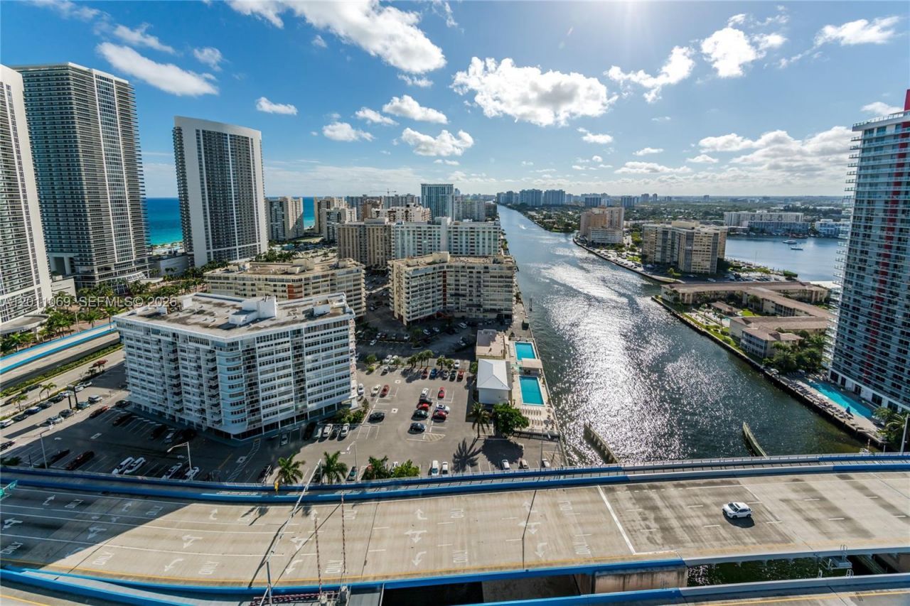 4010 S Ocean Dr , Unit R908, Hollywood, FL 33019 Photo