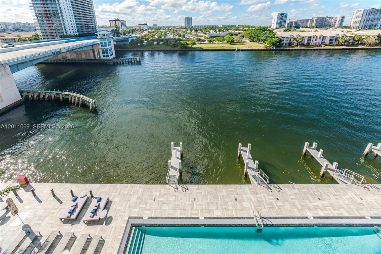 4010 S Ocean Dr , Unit R908, Hollywood, FL 33019 Photo