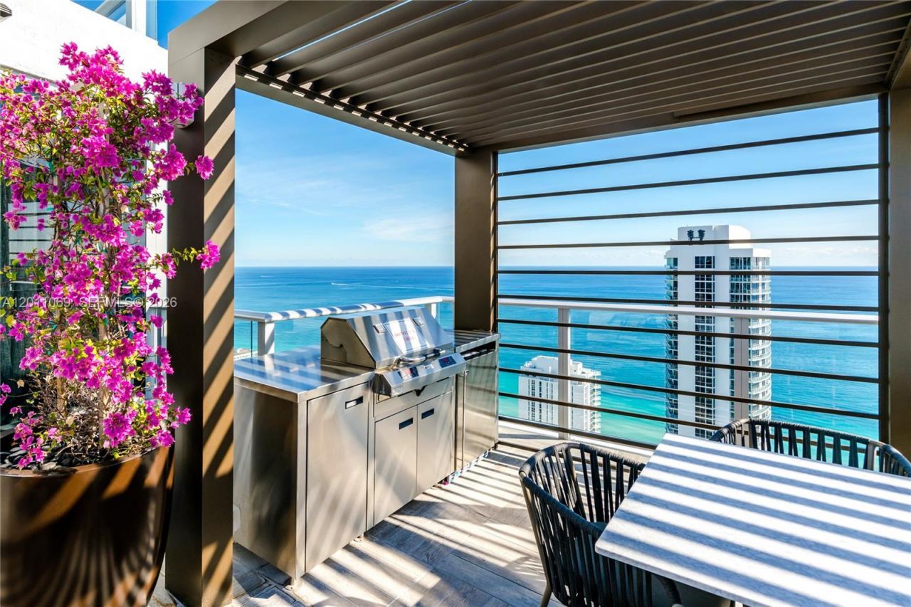4010 S Ocean Dr , Unit R908, Hollywood, FL 33019 Photo