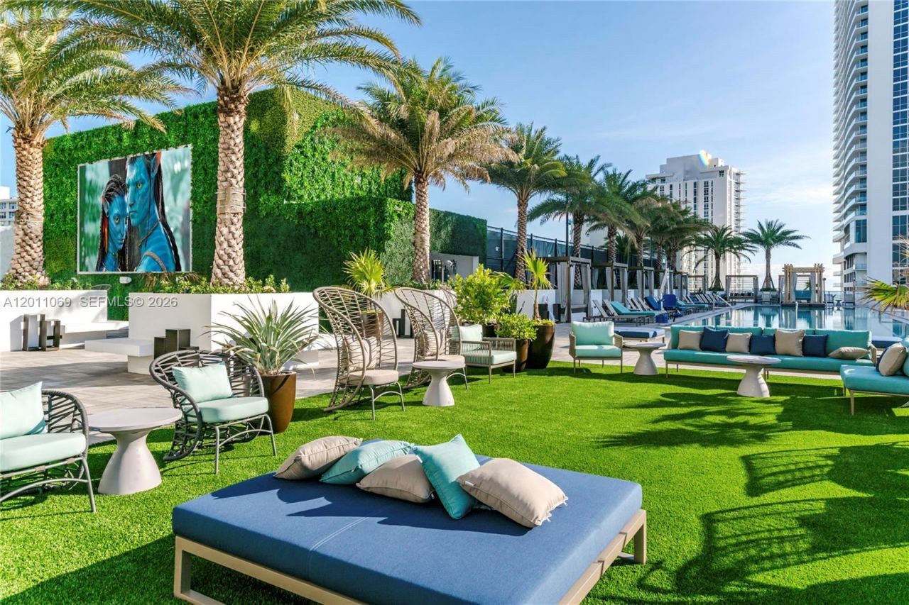 4010 S Ocean Dr , Unit R908, Hollywood, FL 33019 Photo