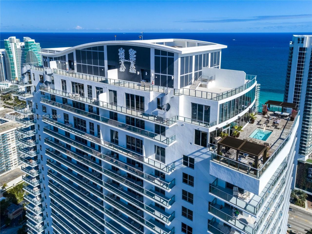 4010 S Ocean Dr , Unit R908, Hollywood, FL 33019 Photo
