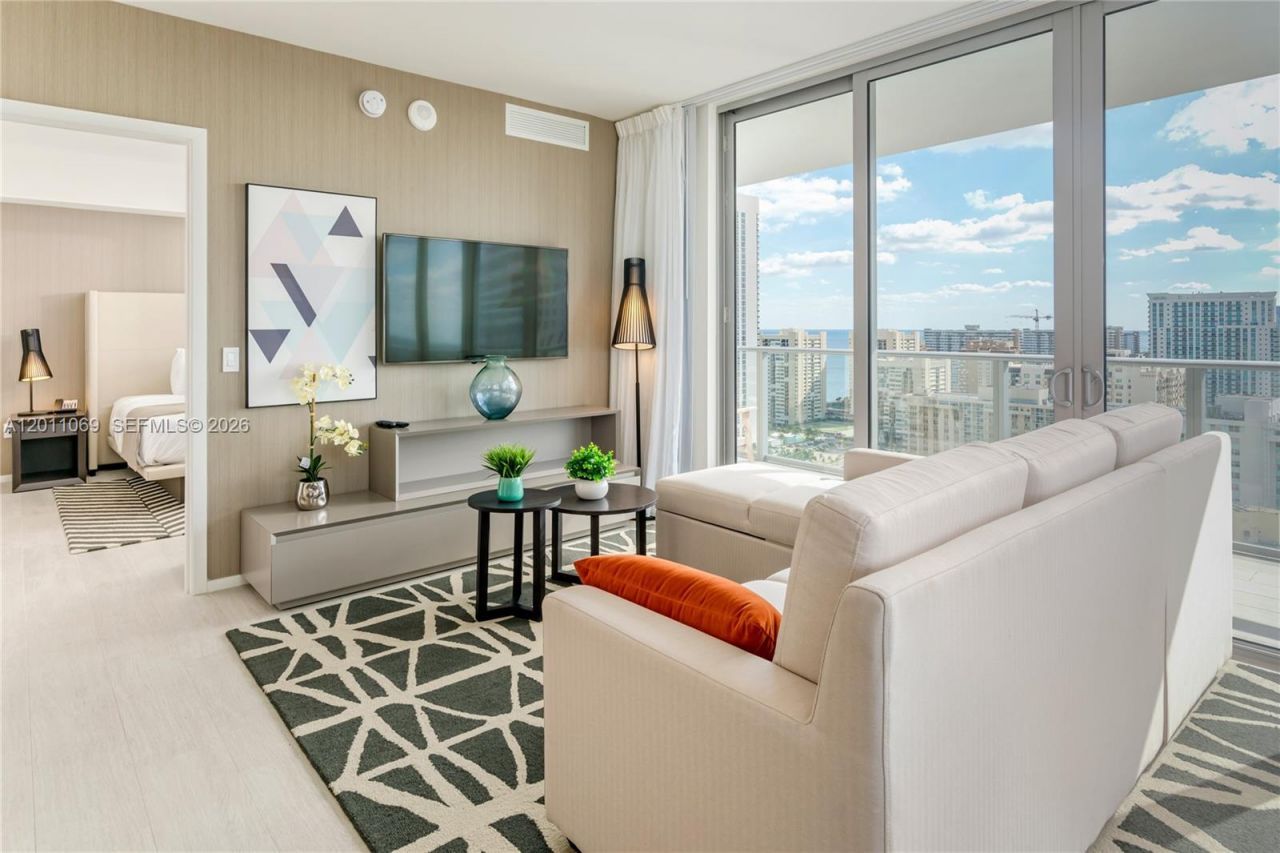 4010 S Ocean Dr , Unit R908, Hollywood, FL 33019 Photo