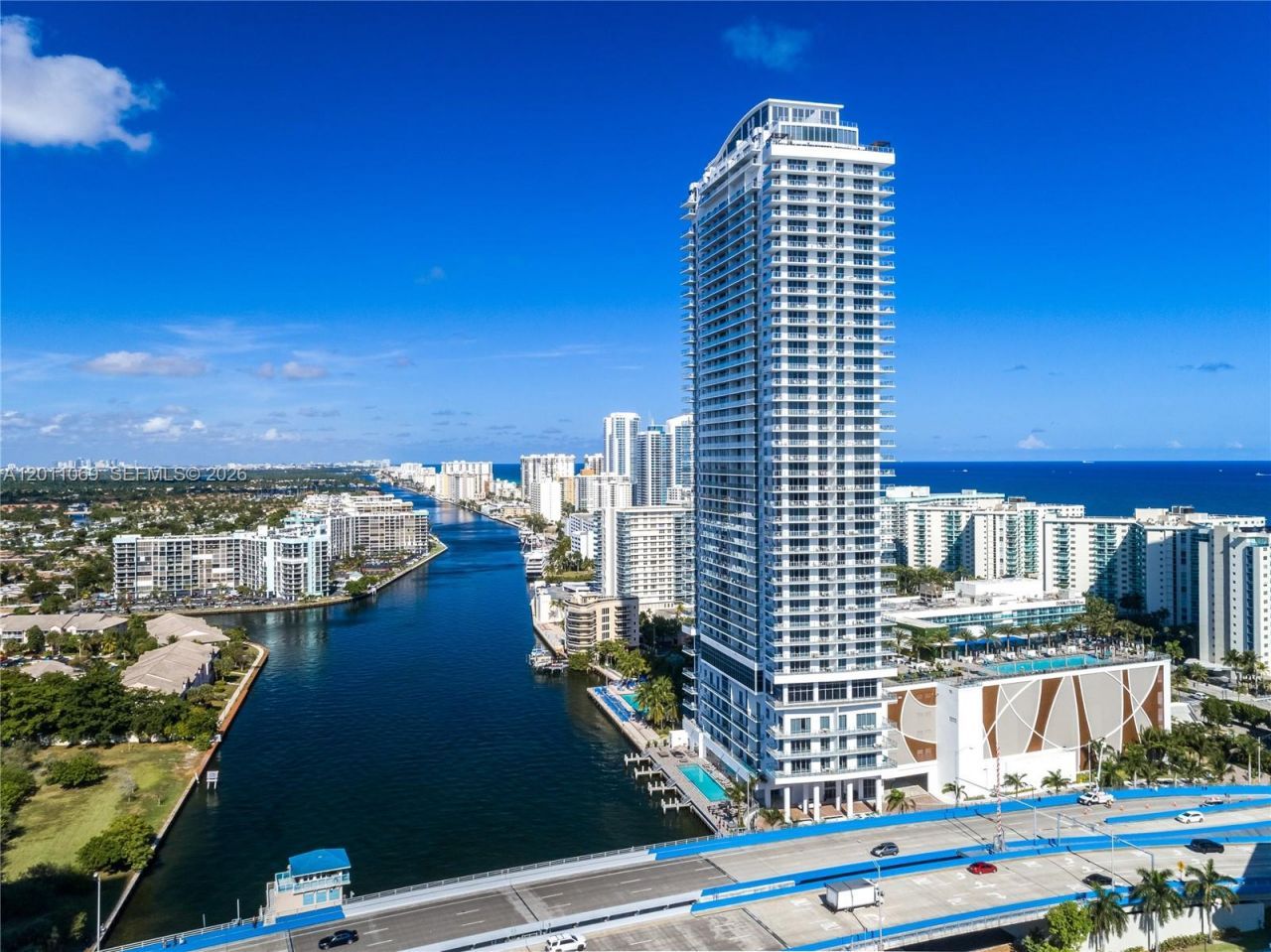 4010 S Ocean Dr , Unit R908, Hollywood, FL 33019 Photo