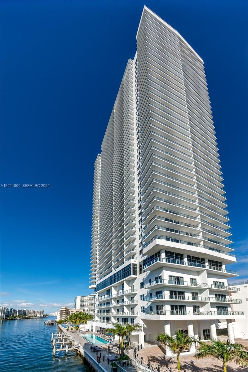 4010 S Ocean Dr , Unit R908, Hollywood, FL 33019 Photo